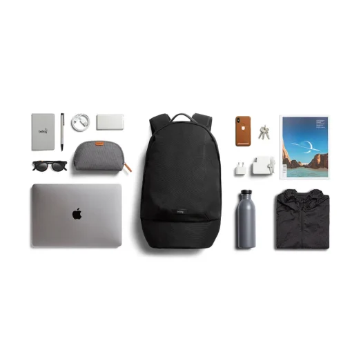 Classic Backpack