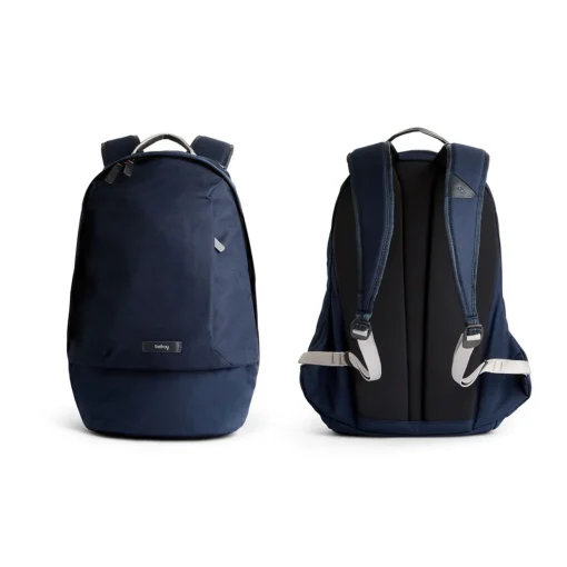 Classic Backpack