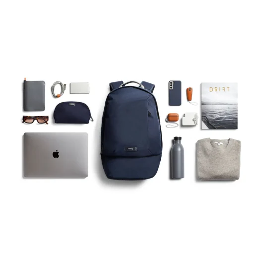 Classic Backpack