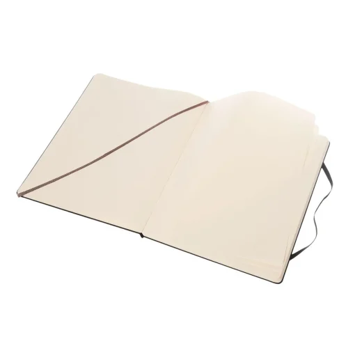 Classic Extra Large Hard Cover Notebook