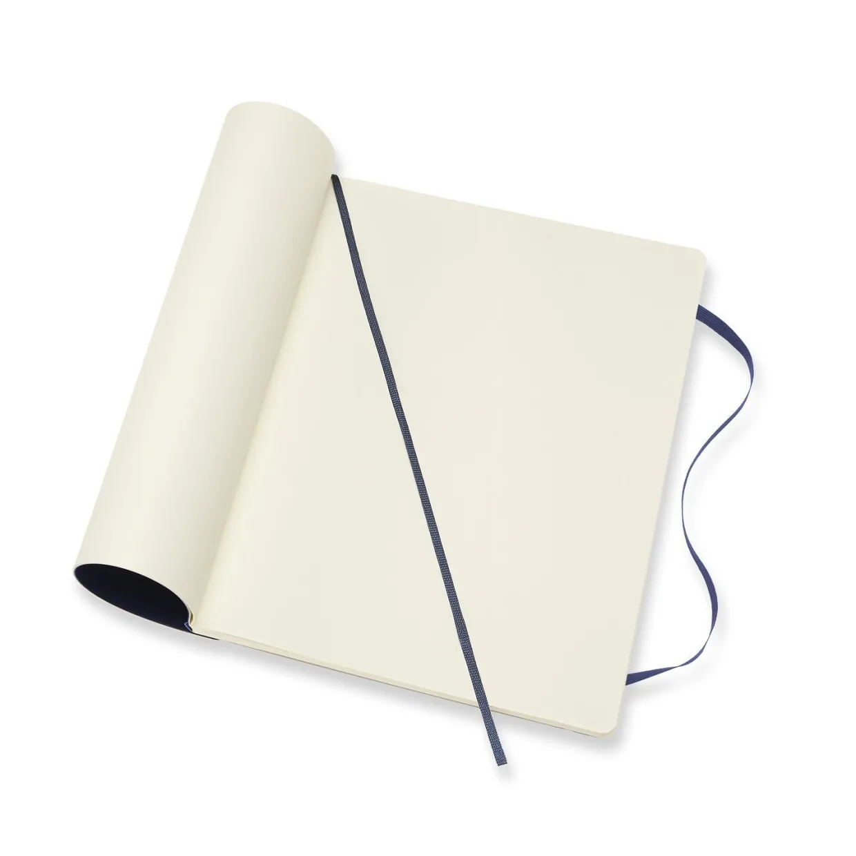 Classic Extra Large Soft Cover Notebook