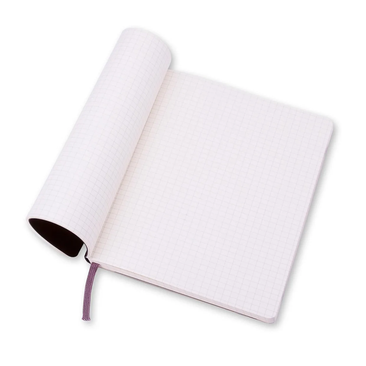 Classic Extra Large Soft Cover Notebook