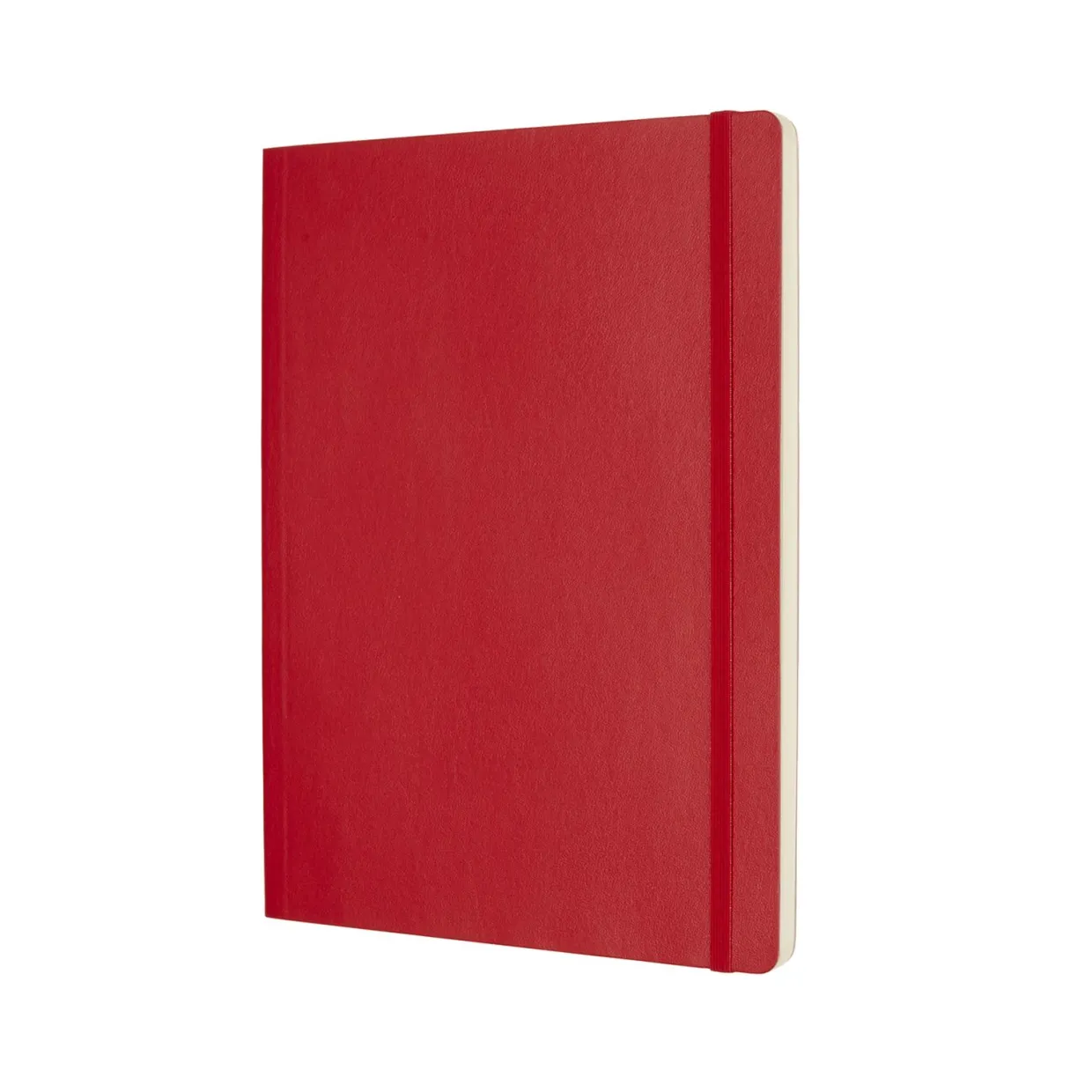 Classic Extra Large Soft Cover Notebook