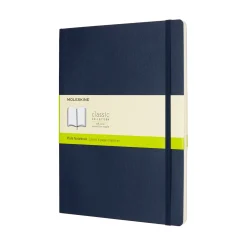 Classic Extra Large Soft Cover Notebook