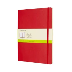 Classic Extra Large Soft Cover Notebook