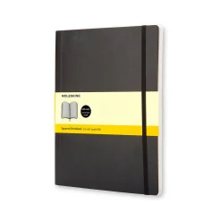 Classic Extra Large Soft Cover Notebook