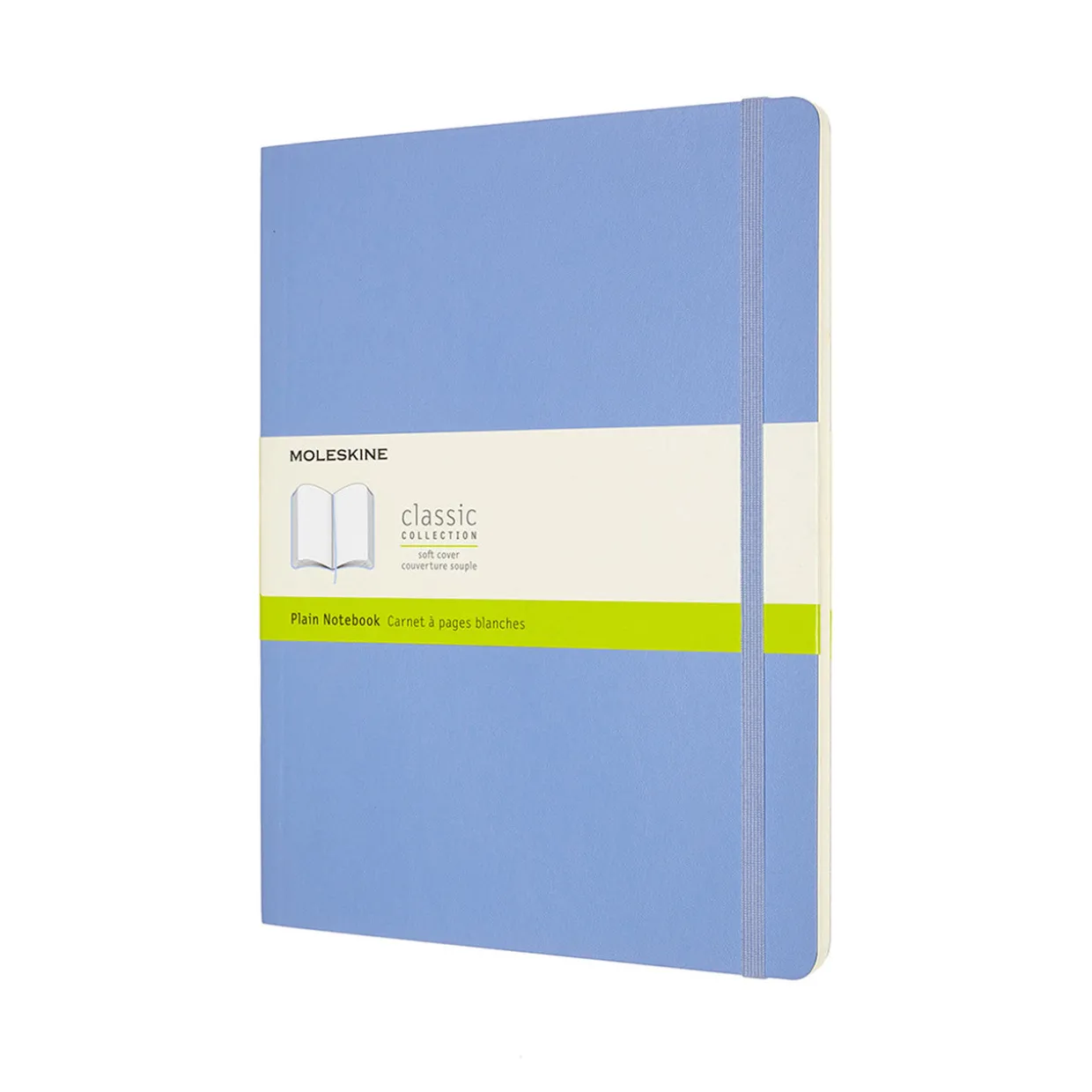 Classic Extra Large Soft Cover Notebook