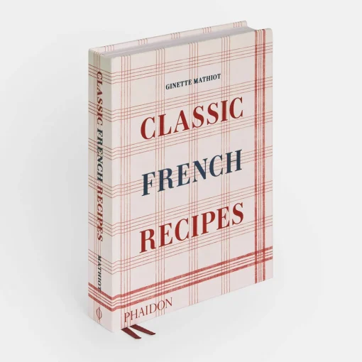 Classic French Recipes