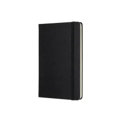 Classic Medium Hard Cover Notebook