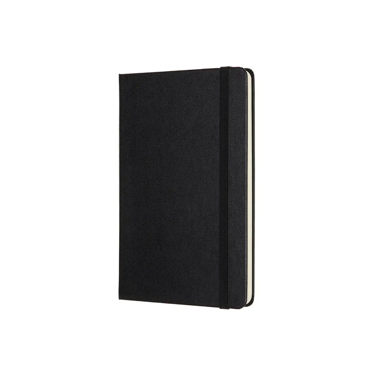 Classic Medium Hard Cover Notebook