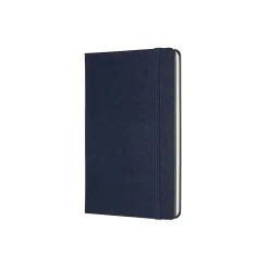 Classic Medium Hard Cover Notebook