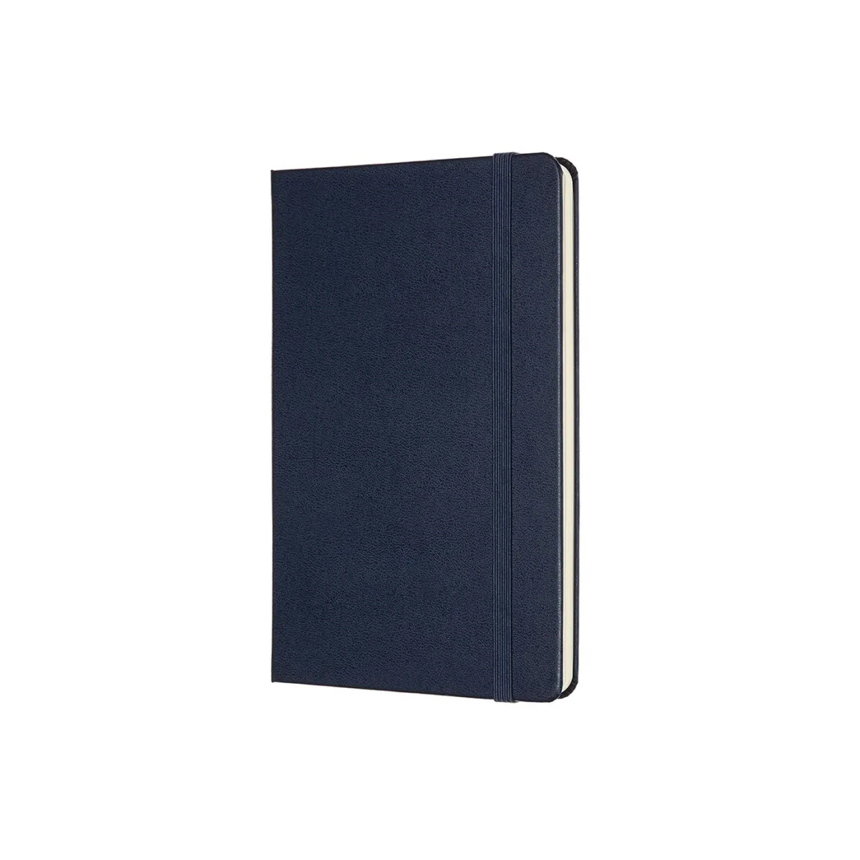 Classic Medium Hard Cover Notebook