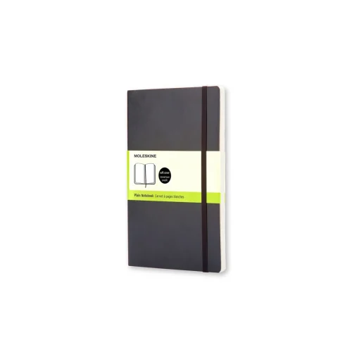 Classic Pocket Soft Cover Notebook