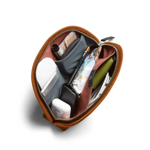 Classic Pouch