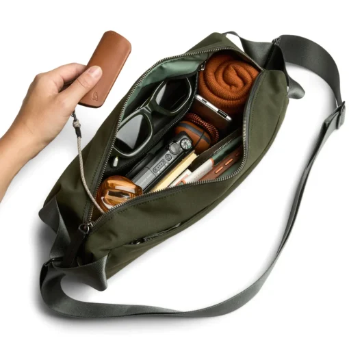Classic Sling 7L
