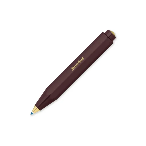Classic Sport Ballpoint Pen
