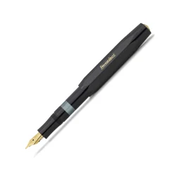 Classic Sport Piston Filler Fountain Pen