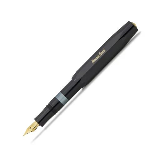 Classic Sport Piston Filler Fountain Pen