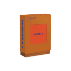 Cocktail Cabinet: Whiskey