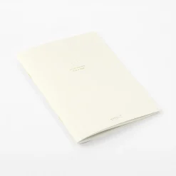 Colour Notebook A5