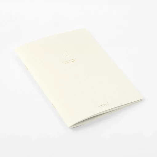 Colour Notebook A5