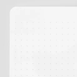 Colour Notebook A5