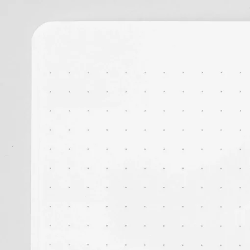 Colour Notebook A5