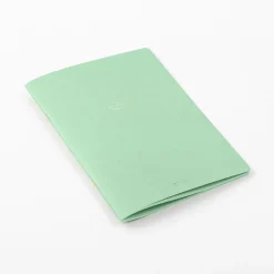Colour Notebook A5