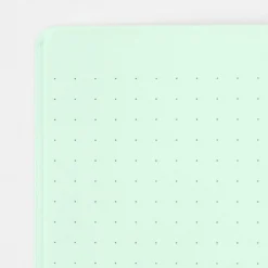 Colour Notebook A5