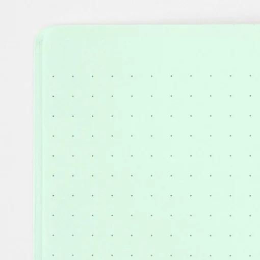 Colour Notebook A5