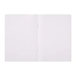 Colour Notebook A5