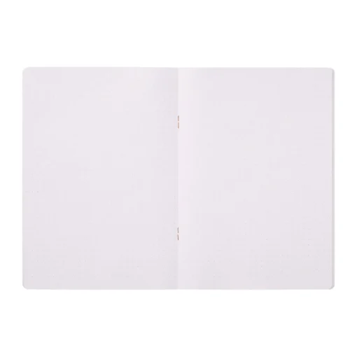 Colour Notebook A5