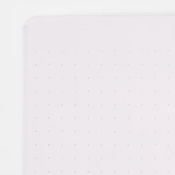 Colour Notebook A5