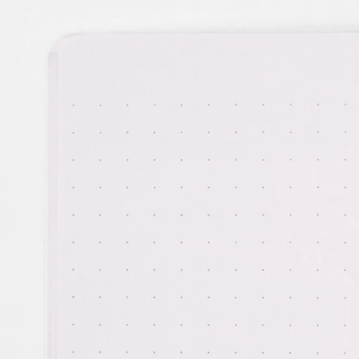Colour Notebook A5