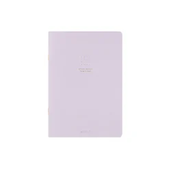 Colour Notebook A5