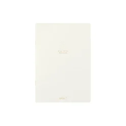 Colour Notebook A5