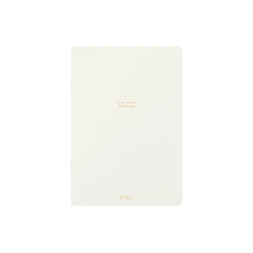 Colour Notebook A5