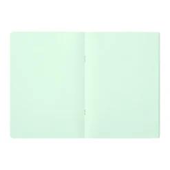Colour Notebook A5