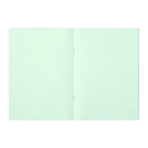 Colour Notebook A5