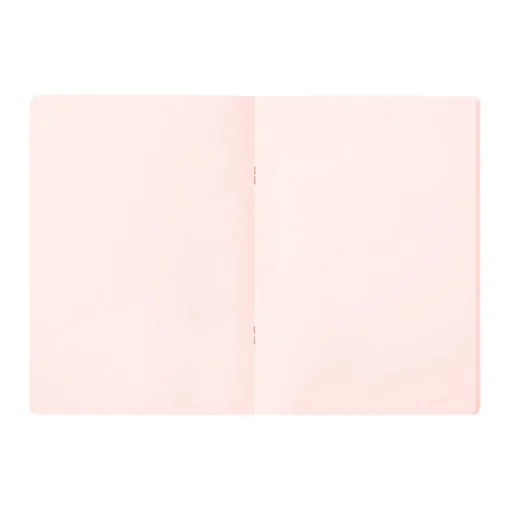 Colour Notebook A5