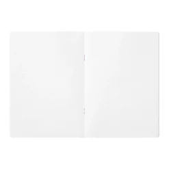 Colour Notebook A5