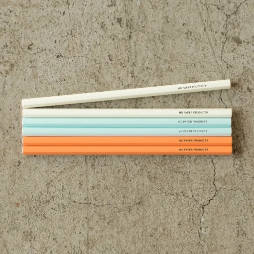 Colour Pencils