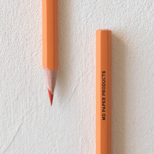 Colour Pencils