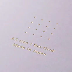 Colour Ring Notebook A5