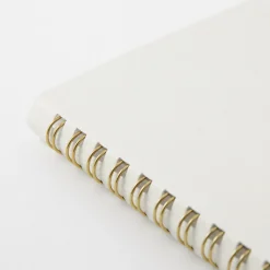 Colour Ring Notebook A5