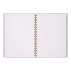 Colour Ring Notebook A5