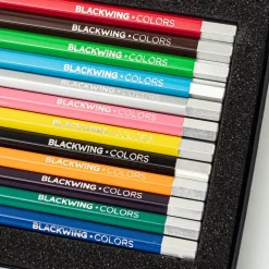 Colours Pencils