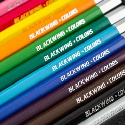 Colours Pencils