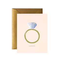 Congrats Engagement