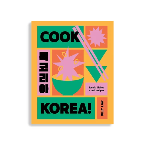 Cook Korea